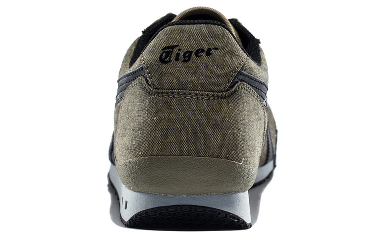 Shop Onitsuka Tiger Ultimate 81 'Brown Black' D6E5N-6090