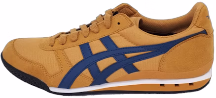 Onitsuka Tiger Ultimate 81 'Brown Blue' 1183A059-200 Onitsuka Tiger Ultimate 81 'Brown Blue' 1183A059-200