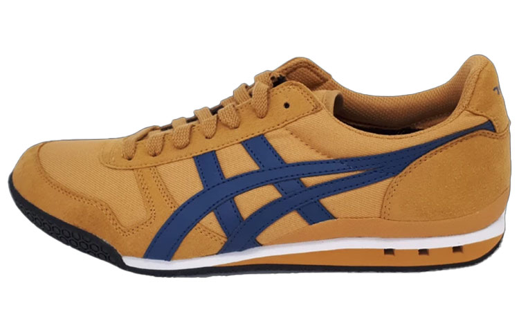Onitsuka Tiger Ultimate 81 'Brown Blue' 1183A059-200