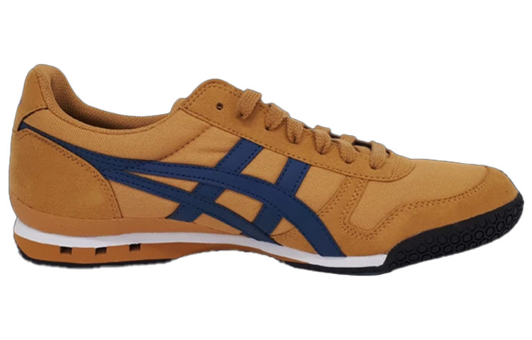 Order Onitsuka Tiger Ultimate 81 ''Marrone Blu'' 1183A059-200