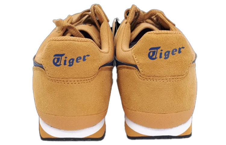 Shop Onitsuka Tiger Ultimate 81 ''Marrone Blu'' 1183A059-200