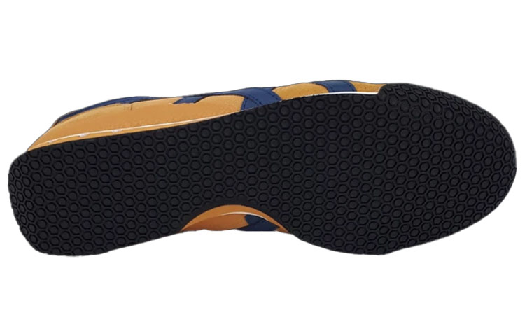 Purchase Onitsuka Tiger Ultimate 81 ''Marrone Blu'' 1183A059-200