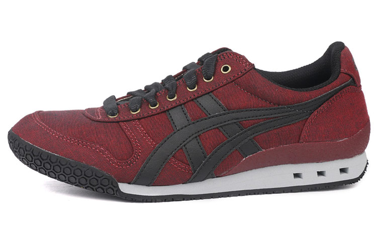 Onitsuka Tiger Ultimate 81 'Burgundy' D6E5N-2990