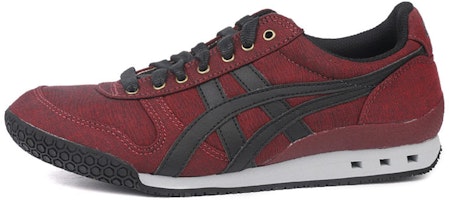 Onitsuka Tiger Ultimate 81 'Burgundy' D6E5N-2990 Onitsuka Tiger Ultimate 81 'Burgundy' D6E5N-2990