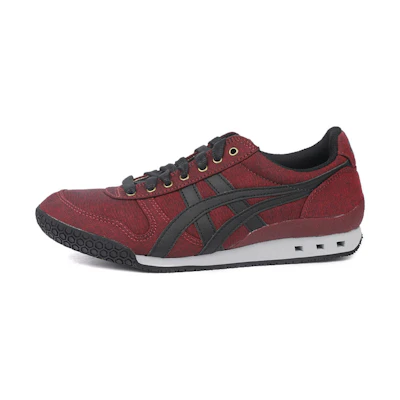 Onitsuka Tiger Ultimate 81 'Burgundy'