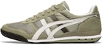 Buy 오니츠카 타이거 울티메이트 81 '올리브 그레이' 1183A601-301