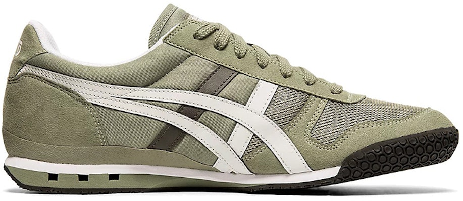 Onitsuka Tiger Ultimate 81 'Oliva Quemada Gris Glaciar' 1183A601-301 Order Onitsuka Tiger Ultimate 81 'Oliva Quemada Gris Glaciar' 1183A601-301