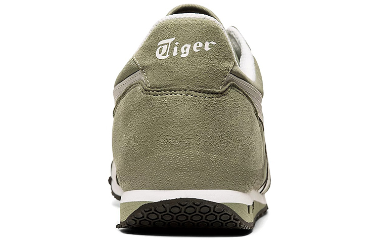 Purchase Onitsuka Tiger Ultimate 81 低筒運動鞋 男女同款 豆綠色