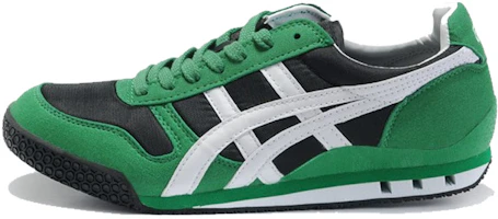 Onitsuka Tiger Ultimate 81 'Green Black White' HN209-0889 Onitsuka Tiger Ultimate 81 'Green Black White' HN209-0889
