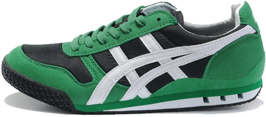 Onitsuka Tiger Ultimate 81 'Green Black White' HN209-0889 Buy Onitsuka Tiger Ultimate 81 'Green Black White' HN209-0889