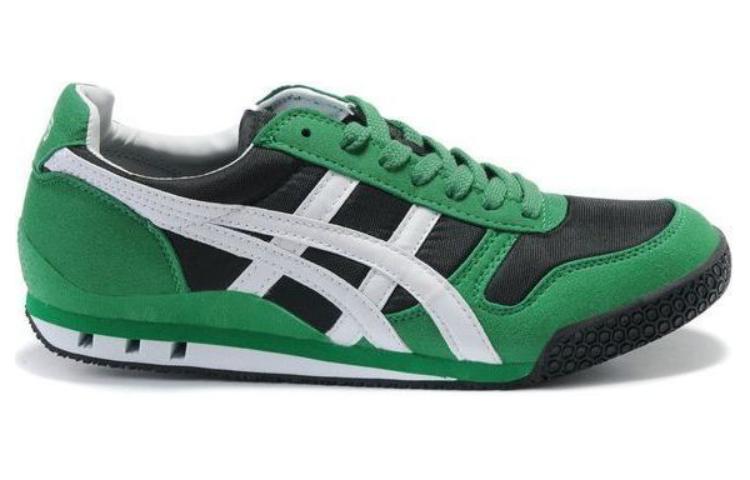 Order Onitsuka Tiger Ultimate 81 'Green Black White' HN209-0889