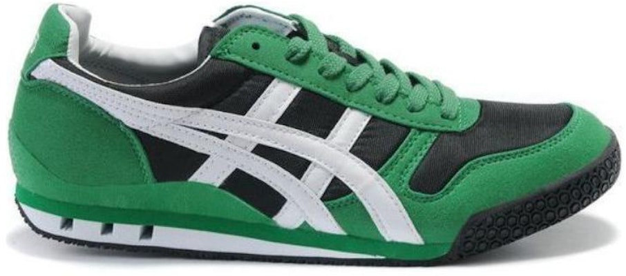 Onitsuka Tiger Ultimate 81 'Green Black White' HN209-0889 Order Onitsuka Tiger Ultimate 81 'Green Black White' HN209-0889