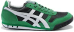 Order Onitsuka Tiger Ultimate 81 'Green Black White' HN209-0889