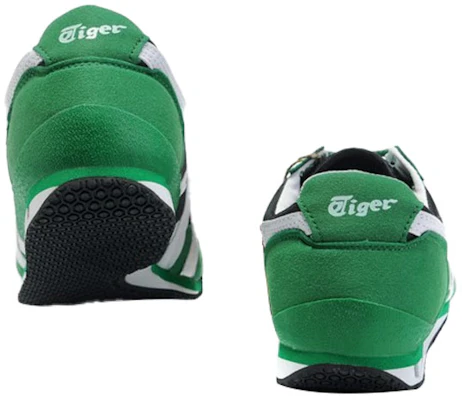 Onitsuka Tiger Ultimate 81 'Green Black White' HN209-0889 Shop Onitsuka Tiger Ultimate 81 'Green Black White' HN209-0889