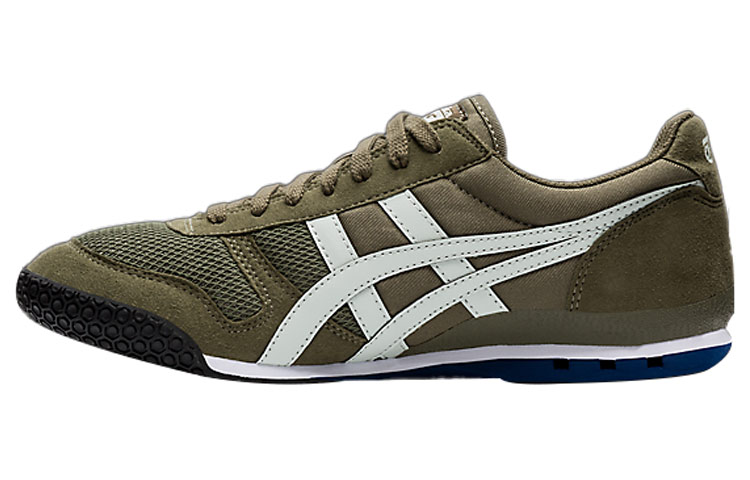Onitsuka Tiger Ultimate 81 'Green White' 1183A392-301