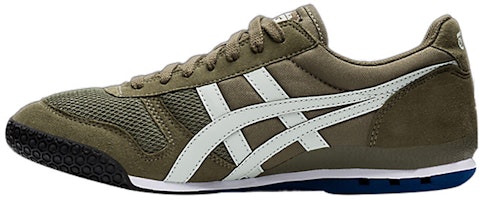 Onitsuka Tiger Ultimate 81 'Green White' 1183A392-301 Onitsuka Tiger Ultimate 81 'Green White' 1183A392-301