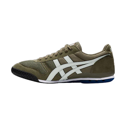 Onitsuka Tiger Ultimate 81 'Green White'