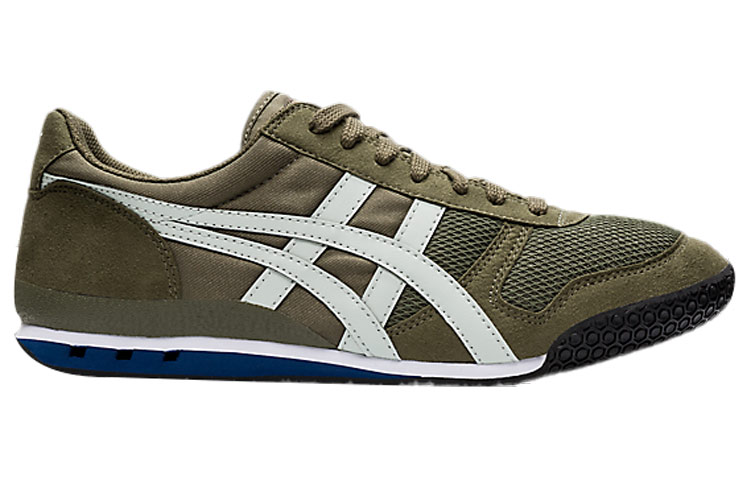 Order Onitsuka Tiger Ultimate 81 'Green White' 1183A392-301