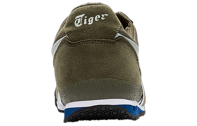 Shop Onitsuka Tiger Ultimate 81 'Green White' 1183A392-301
