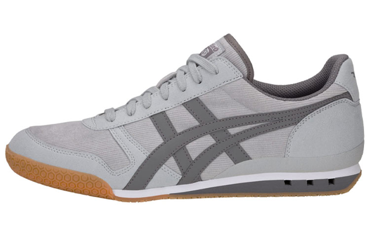 Onitsuka Tiger Ultimate 81 'Grey' 1183A012-020