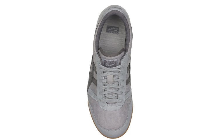 Lookbook Onitsuka Tiger Ultimate 81 'Grey' 1183A012-020