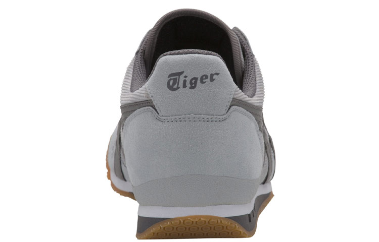 Onitsuka Tiger Ultimate 81 'Grey' 圖 4