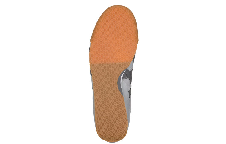 Onitsuka Tiger Ultimate 81 'Grey' 圖 5