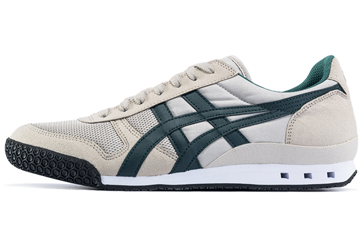 Onitsuka Tiger Ultimate 81 'Grey Green' HN201-1285