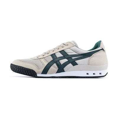 Onitsuka Tiger Ultimate 81 'Grey Green'