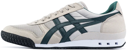 Onitsuka Tiger Ultimate 81 'Grey Green' HN201-1285 Onitsuka Tiger Ultimate 81 'Grey Green' HN201-1285