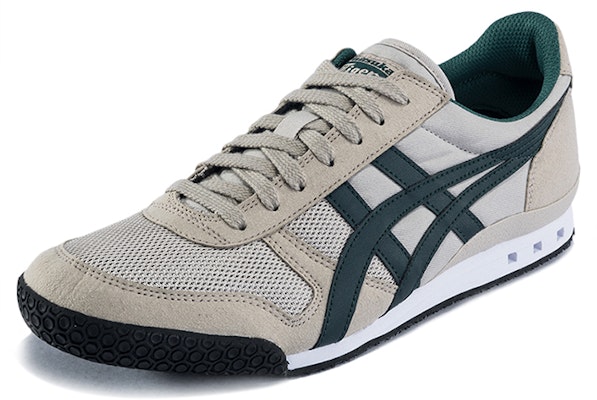 Onitsuka Tiger Ultimate 81 'Kelabu Hijau' HN201-1285 Order Onitsuka Tiger Ultimate 81 'Kelabu Hijau' HN201-1285
