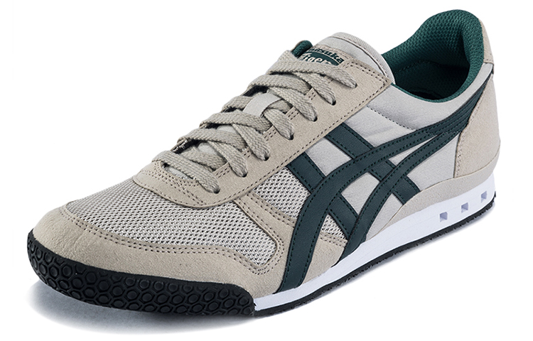 Order Onitsuka Tiger Ultimate 81 'Grey Green' HN201-1285