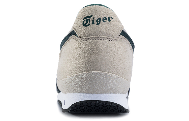 Shop Onitsuka Tiger Ultimate 81 'Grey Green' HN201-1285