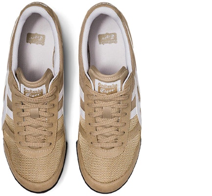 Onitsuka Tiger Ultimate 81 'Wood Crepe' 1183A059-202 Sizing Onitsuka Tiger Ultimate 81 'Wood Crepe' 1183A059-202