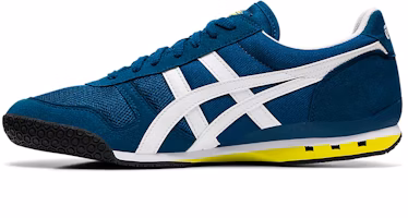 Onitsuka Tiger Ultimate 81 'Mako Blue White' 1183A723-400 Onitsuka Tiger Ultimate 81 'Mako Blue White' 1183A723-400