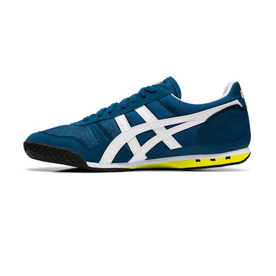 Onitsuka Tiger Ultimate 81 'Mako Blue White'