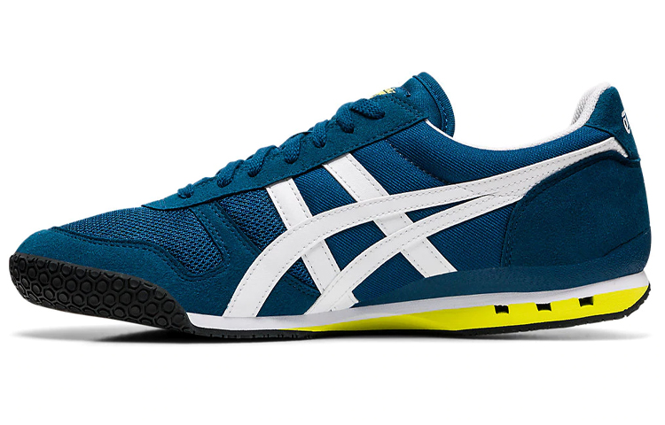 Onitsuka Tiger Ultimate 81 'Mako Blue White' 1183A723-400