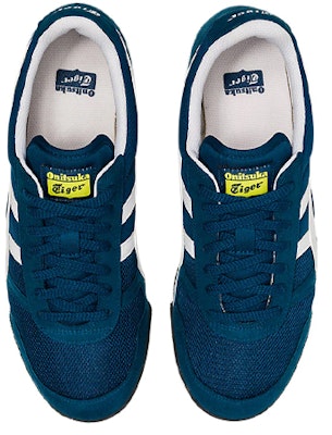 Onitsuka Tiger Ultimate 81 'Azul Mako Blanco' 1183A723-400 Purchase Onitsuka Tiger Ultimate 81 'Azul Mako Blanco' 1183A723-400