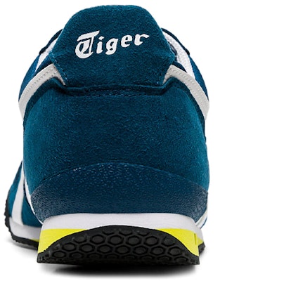 Onitsuka Tiger Ultimate 81 'Azul Mako Blanco' 1183A723-400 Details for Onitsuka Tiger Ultimate 81 'Azul Mako Blanco' 1183A723-400