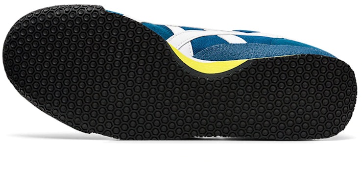 Onitsuka Tiger Ultimate 81 'Azul Mako Blanco' 1183A723-400 Cheap Onitsuka Tiger Ultimate 81 'Azul Mako Blanco' 1183A723-400