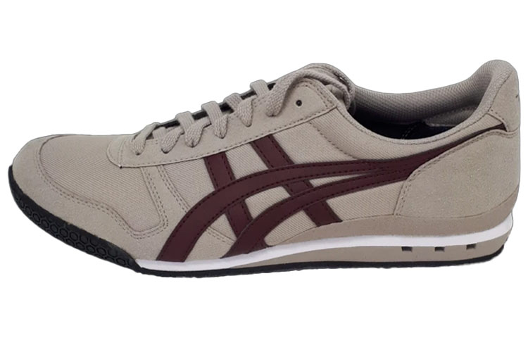Onitsuka Tiger Ultimate 81 'Moonrock Grey' 1183A059-250