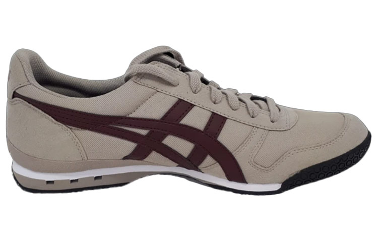 Order Onitsuka Tiger Ultimate 81 'Moonrock Kelabu' 1183A059-250