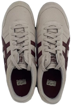 オニツカタイガー アルティメット81 'ムーンロックグレー' 1183A059-250 1183A059-250 Lookbook オニツカタイガー アルティメット81 'ムーンロックグレー' 1183A059-250 1183A059-250