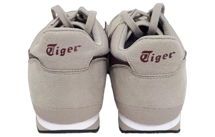 Shop Onitsuka Tiger Ultimate 81 'Moonrock Kelabu' 1183A059-250