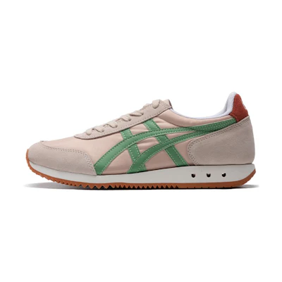 Onitsuka Tiger Ultimate 81 'Nude Green'