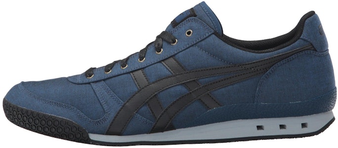 オニツカタイガー ULTIMATE 81 「ポセイドンブラック」 D6E5N-5890 Buy オニツカタイガー ULTIMATE 81 「ポセイドンブラック」 D6E5N-5890