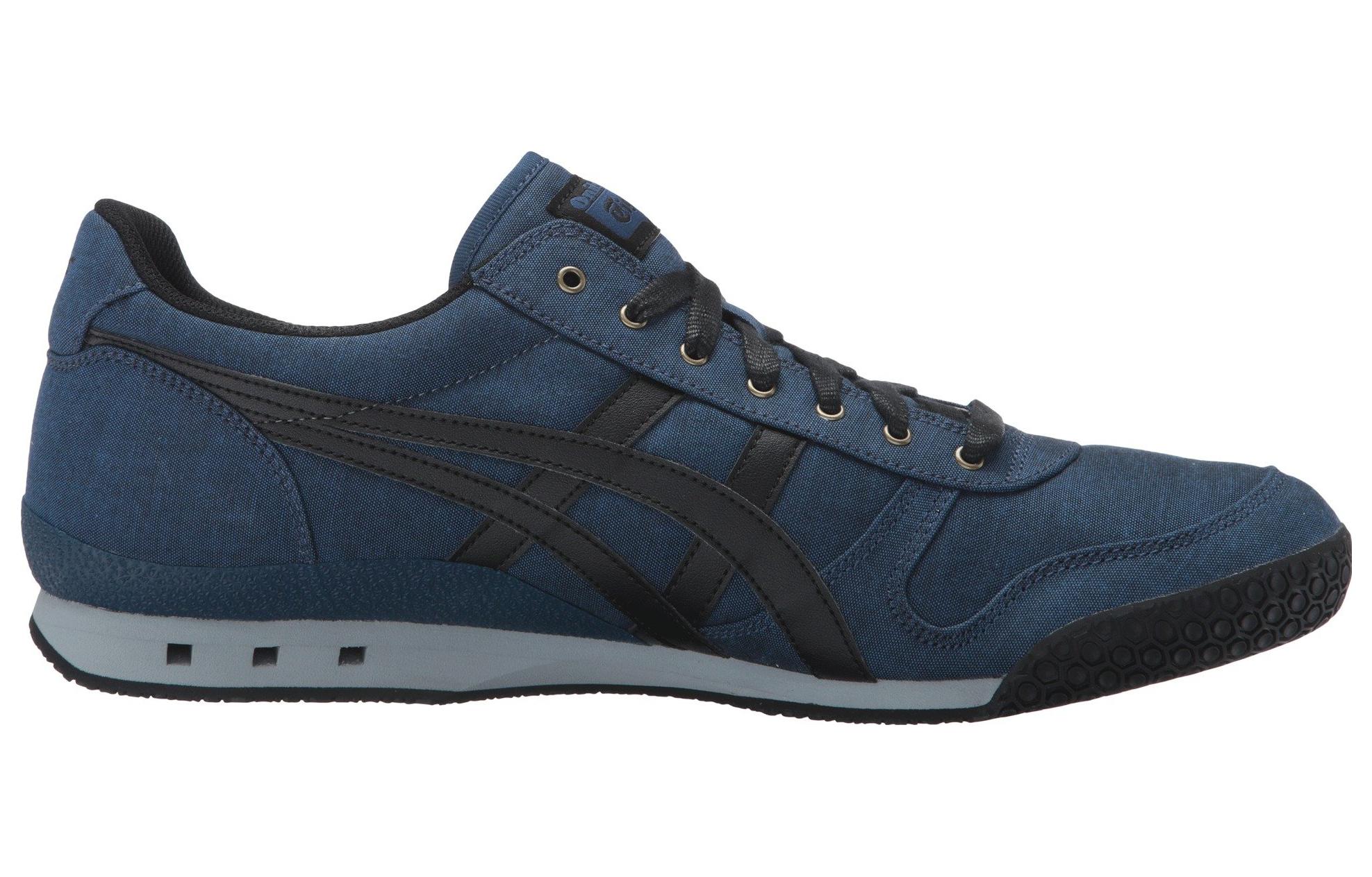 Onitsuka Tiger Ultimate 81 'Poseidon Black' 圖 2