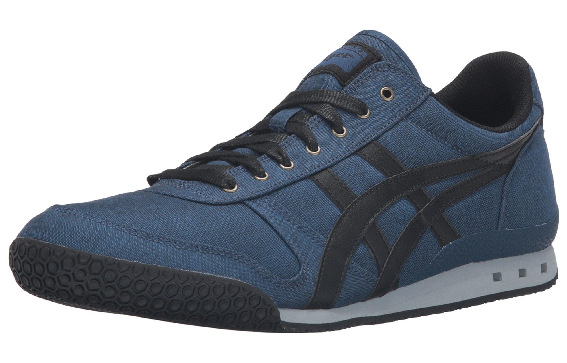 Onitsuka Tiger Ultimate 81 'Poseidon Black' 圖 3