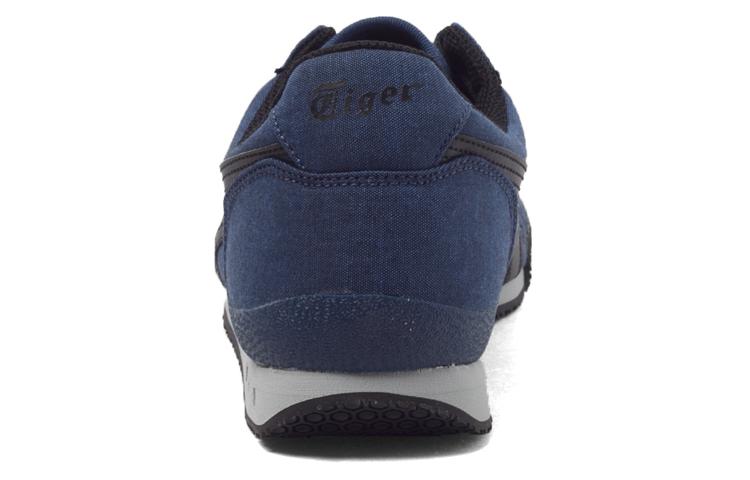 Onitsuka Tiger Ultimate 81 'Poseidon Black' 圖 4