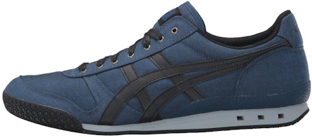 Onitsuka Tiger Ultimate 81 'Poseidon Black' D6E5N-5890 Onitsuka Tiger Ultimate 81 'Poseidon Black' D6E5N-5890
